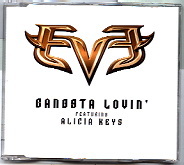 Eve & Alicia Keys - Gangsta Lovin'